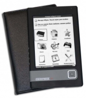 PocketBook 301 plus  черная